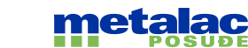 Metalac posudje